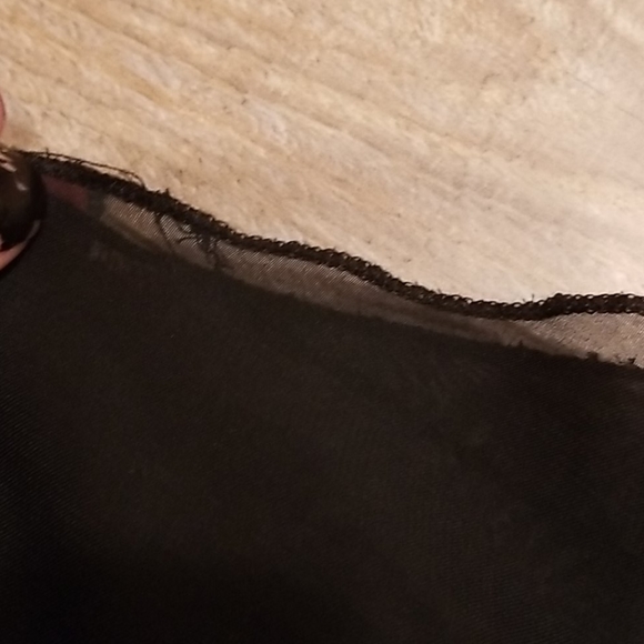 🦖Maurice's Angled Hem Dress - Picture 7 of 7